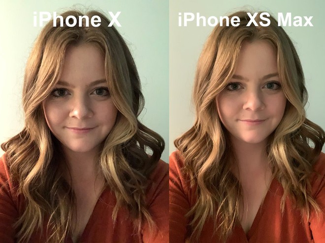 iPhone XS tự nhiên selfie ra ảnh láng mịn ken két dù không cần filter, nhưng phản ứng của cư dân mạng thì... - Ảnh 6.