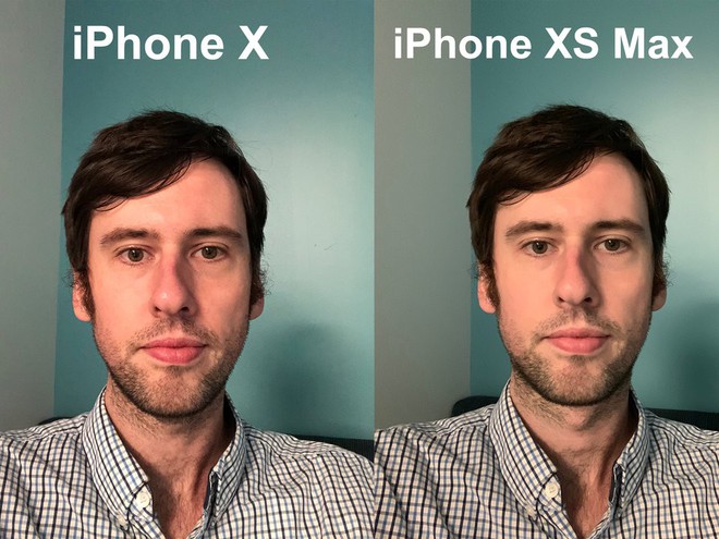 iPhone XS tự nhiên selfie ra ảnh láng mịn ken két dù không cần filter, nhưng phản ứng của cư dân mạng thì... - Ảnh 8.