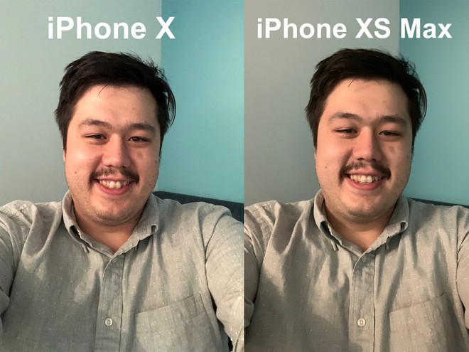 iPhone XS tự nhiên selfie ra ảnh láng mịn ken két dù không cần filter, nhưng phản ứng của cư dân mạng thì... - Ảnh 10.