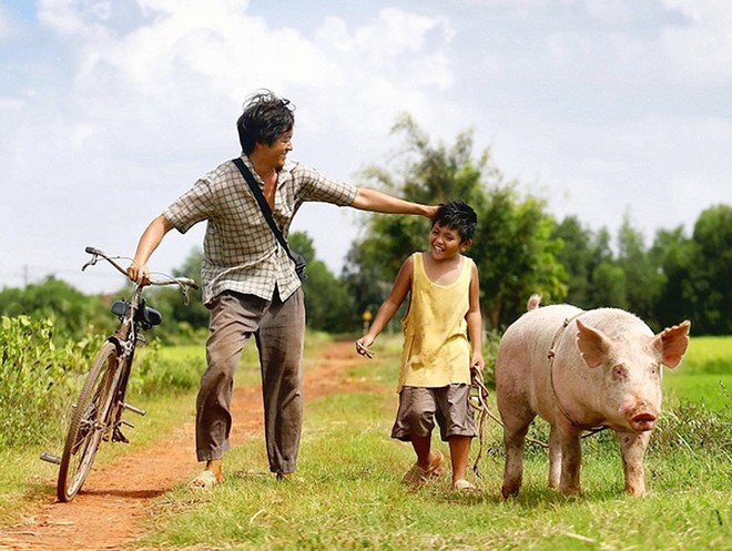 Phim Việt tháng 10: Hậu Duệ Mặt Trời gây xôn xao, Người Bất Tử đầy bí ẩn và đáng trông chờ - Ảnh 6.