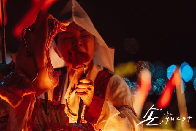 H&atilde;i h&ugrave;ng nh&igrave;n lại 4 ph&acirc;n cảnh kinh dị nhất 6 tập đầu ti&ecirc;n của The Guest - Ảnh 2.