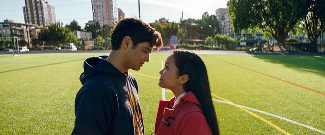 Hậu To All The Boys Ive Loved Before, l&yacute; giải cơn sốt bạn trai quốc d&acirc;n của cộng đồng mạng - Ảnh 8.