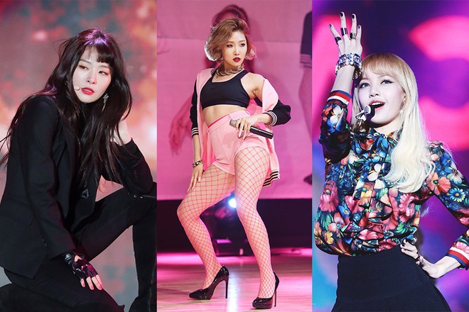 Nếu kh&ocirc;ng phải SNSD th&igrave; Tiffany sẽ chọn những c&aacute;i t&ecirc;n n&agrave;o cho nh&oacute;m nhạc trong mơ? - Ảnh 3.