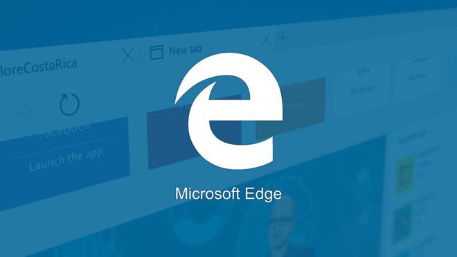 Vì sao người dùng Windows 10 ghét Microsoft Edge? - Ảnh 2.