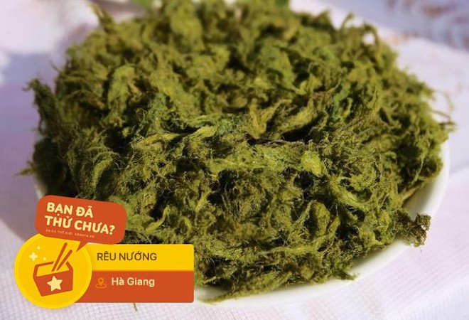 Thứ m&agrave; ai cũng nghĩ l&agrave; đồ bỏ đi nhưng được người T&agrave;y tận dụng th&agrave;nh một m&oacute;n đặc sản - Ảnh 6.