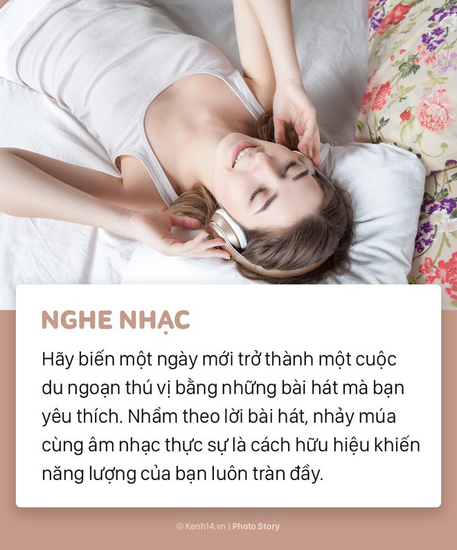Sau nghỉ lễ, đừng bỏ qua những việc n&agrave;y để bắt đầu một ng&agrave;y l&agrave;m việc mới hiệu quả - Ảnh 1.