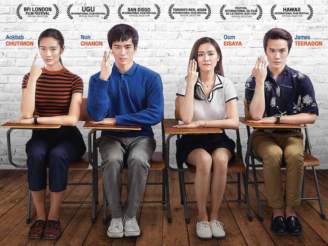 5 phim học đường châu Á không chỉ dành cho học sinh: Đến người lớn cũng sốc nặng khi xem số 3 và 5 - Ảnh 6.