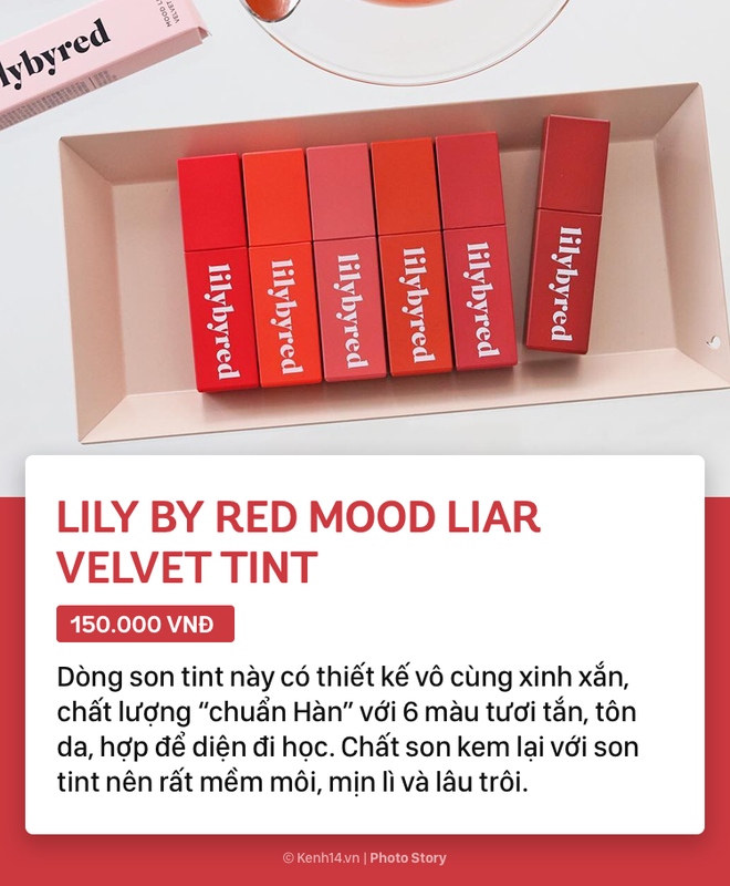 Hãy cập nhật ngay những thỏi son ngon - bổ và siêu rẻ này để luôn rạng rỡ trong ngày đi học - Ảnh 1.