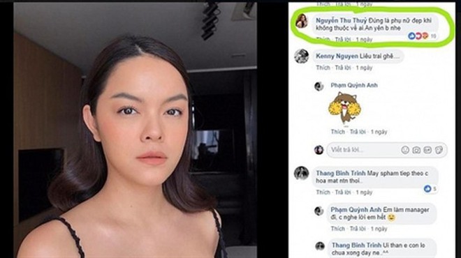 Sự tr&ugrave;ng hợp về đường t&igrave;nh duy&ecirc;n của Thu Thủy - Phạm Quỳnh Anh: Khi c&aacute;c mối t&igrave;nh gần 20 năm được v&iacute; như tượng đ&agrave;i giữa Vbiz bỗng chốc sụp đổ - Ảnh 4.