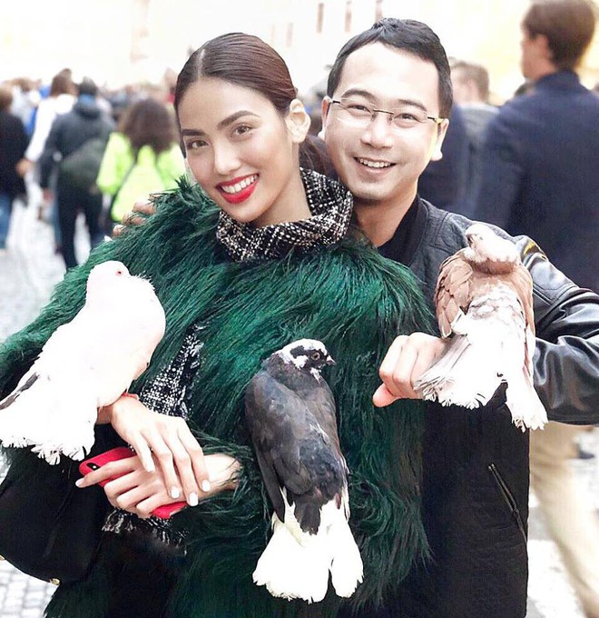Bị đồn cưới chạy bầu, Lan Khu&ecirc; đanh th&eacute;p phản ph&aacute;o: Bỏ c&aacute;i tật suy diễn ai lấy chồng l&agrave; do b&aacute;c sĩ hối đi - Ảnh 2.