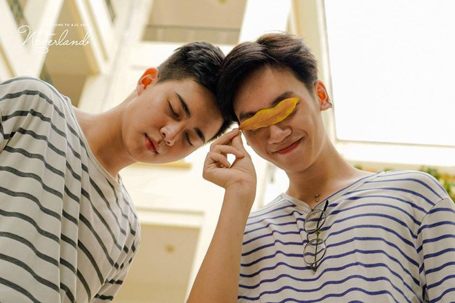 Gửi thanh xuân năm ấy: Bộ ảnh của 2 sinh viên trường Báo khiến dân mạng rung rinh vì quá dễ thương - Ảnh 13.