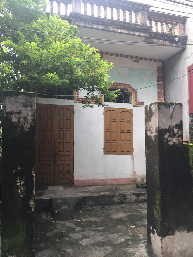 Vụ 2 vợ chồng bị sát hại trong căn nhà riêng ở Hưng Yên: Vợ nghi phạm sợ hãi, khóc nghẹn khi nghe tin chồng giết người - Ảnh 3.