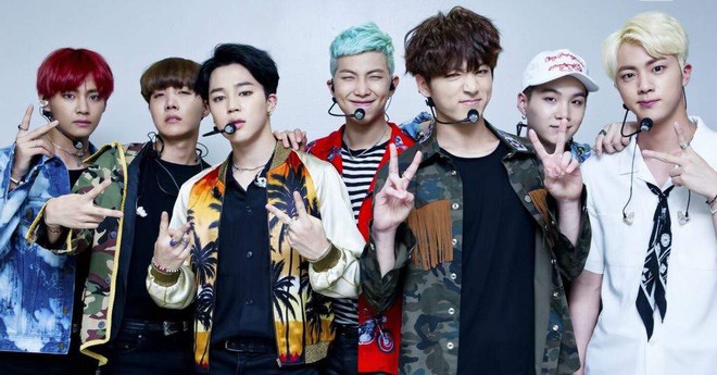 C&oacute; lẽ chỉ Army l&acirc;u năm mới nhận ra điểm thay đổi kh&aacute;c biệt trong phong c&aacute;ch của BTS từ xưa đến nay  - Ảnh 4.