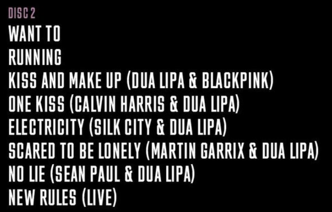 Fan kh&oacute;c th&eacute;t khi ca kh&uacute;c hợp t&aacute;c của Black Pink v&agrave; Dua Lipa ch&iacute;nh thức c&oacute; t&ecirc;n v&agrave; ng&agrave;y ph&aacute;t h&agrave;nh - Ảnh 4.