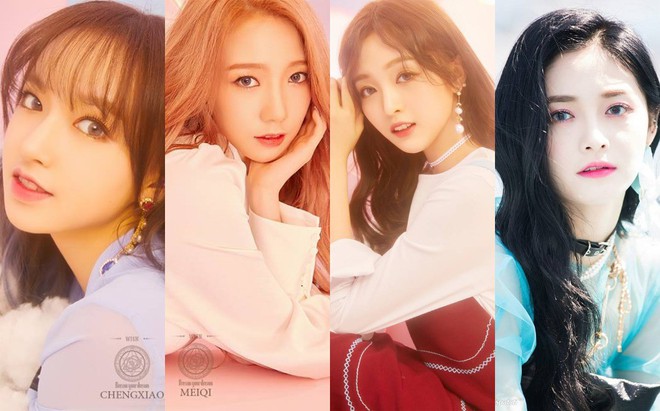 Loạt idol người Trung của 2 girlgroup công bố hoạt động ở quê nhà, fan lo lắng lịch sử rời nhóm như Super Junior, EXO tái diễn - Ảnh 1.