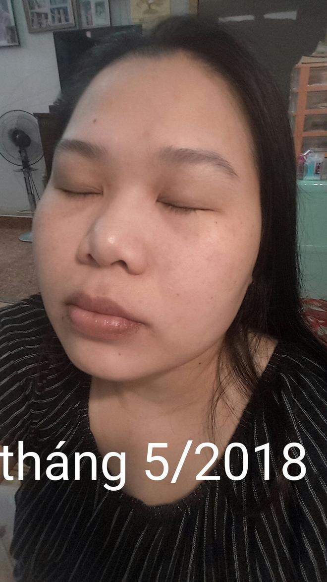 Xem quy tr&igrave;nh chăm da của c&ocirc; n&agrave;ng n&agrave;y mới thấy: Để giữ được da căng b&oacute;ng ở độ tuổi U40 phải lao t&acirc;m khổ tứ đến thế n&agrave;o - Ảnh 2.