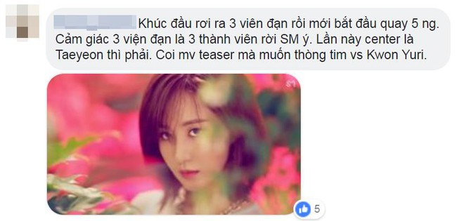 Thuyết âm mưu của dân mạng: Đây là cách mà 3 thành viên đã rời SM xuất hiện trong teaser mới của SNSD? - Ảnh 3.