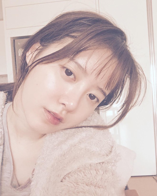 Thường xuyên mắc lỗi makeup nhưng Goo Hye Sun lại sở hữu điểm này thuộc hàng cực phẩm hiếm có - Ảnh 10.