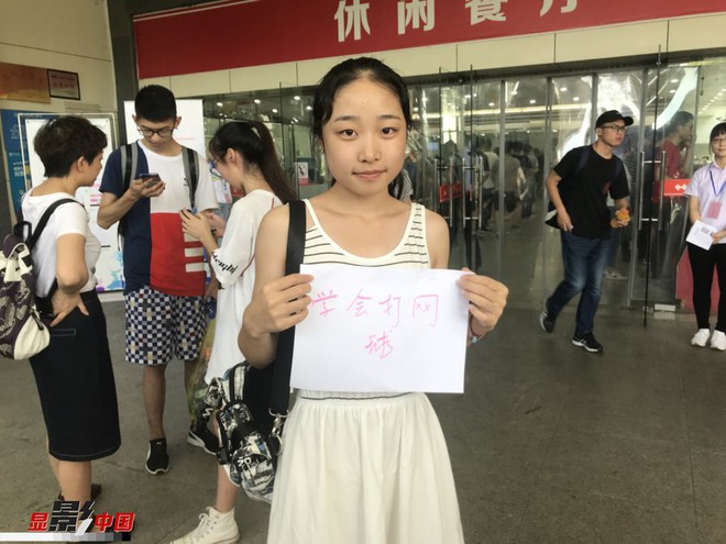Bật cười với ước muốn của t&acirc;n sinh vi&ecirc;n: Mong l&ecirc;n đại học đẹp trai hơn v&agrave; tho&aacute;t khiếp FA - Ảnh 8.