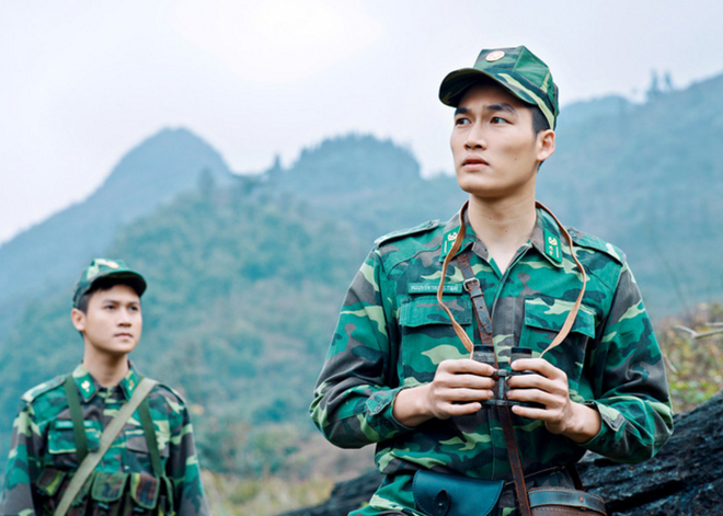 Xem Y&ecirc;u Th&igrave; Gh&eacute;t Th&ocirc;i cứ m&ecirc; mẩn v&igrave; vẻ so&aacute;i ca bất ngờ của ch&agrave;ng trai n&agrave;y! - Ảnh 6.