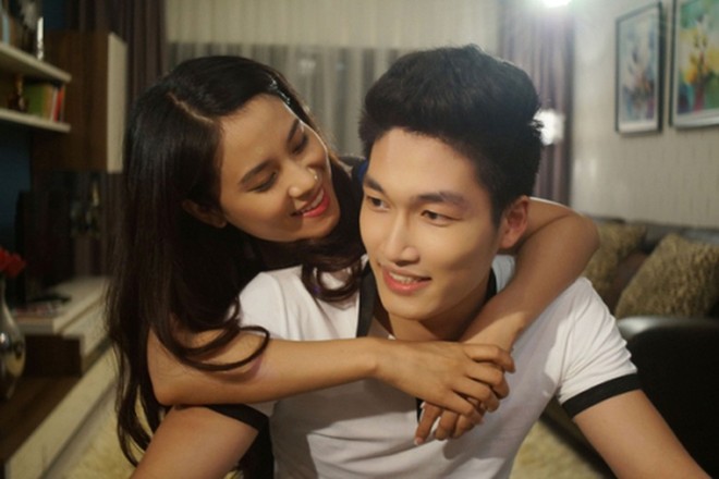 Xem Y&ecirc;u Th&igrave; Gh&eacute;t Th&ocirc;i cứ m&ecirc; mẩn v&igrave; vẻ so&aacute;i ca bất ngờ của ch&agrave;ng trai n&agrave;y! - Ảnh 5.