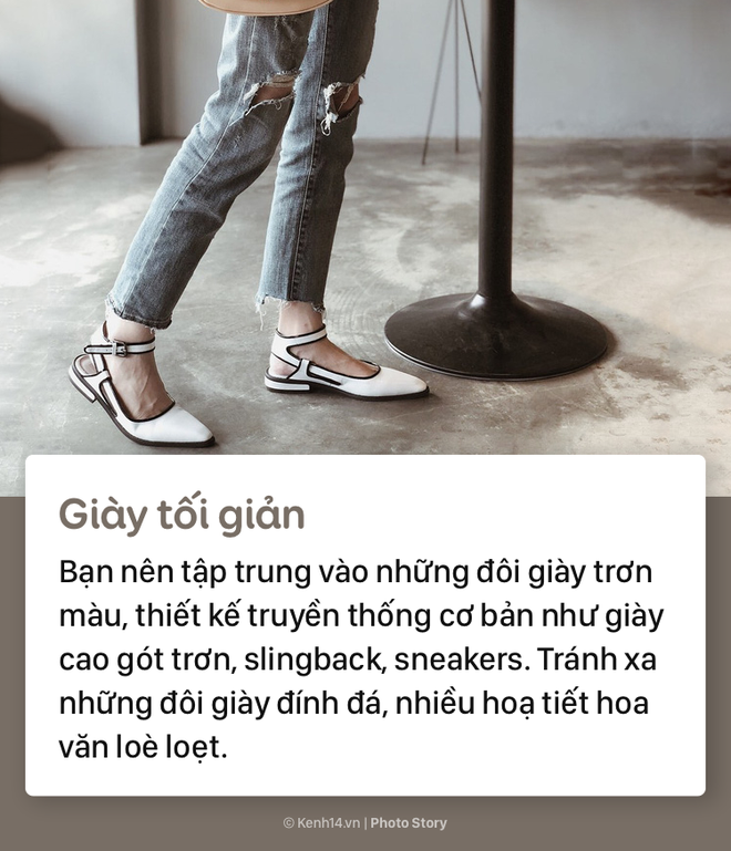 Những món đồ sẽ giúp bạn ăn mặc sang trọng như người có tiền - Ảnh 9.