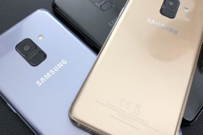 Samsung tuyên bố sẽ mang công nghệ mới lên smartphone tầm trung trước, sau đó mới đến dòng S, Note - Ảnh 1.