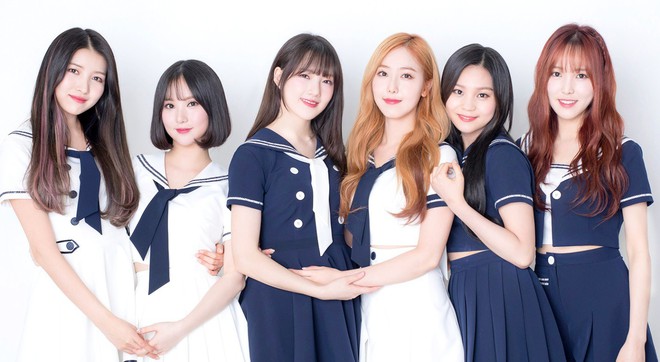 Gọi đ&acirc;y l&agrave; những nh&oacute;m nữ thuộc h&agrave;ng khủng d&ugrave; kh&ocirc;ng thuộc Big 3, họ th&agrave;nh c&ocirc;ng thế n&agrave;o? - Ảnh 7.