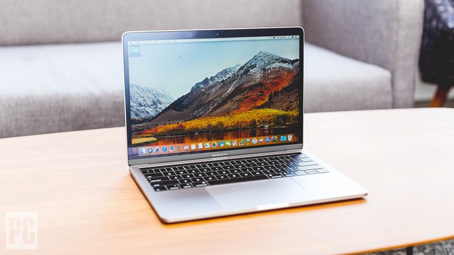 MacBook nhìn ngon thật đấy, nhưng nghe xong 4 tật xấu chí mạng này thì cũng đành tặc lưỡi cho qua - Ảnh 4.