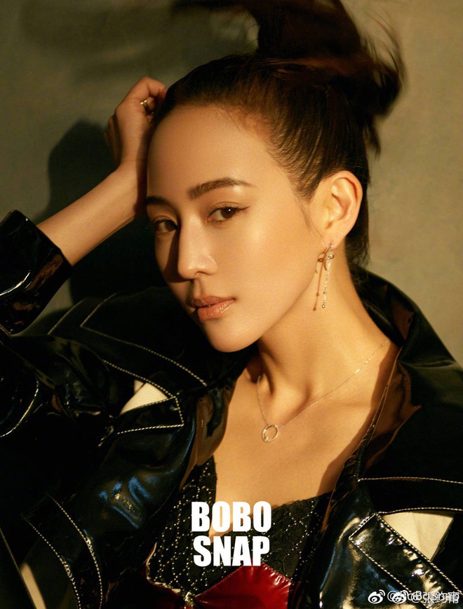 Hải Lan Trương Qu&acirc;n Ninh của Như &Yacute; Truyện: Xuất th&acirc;n d&ograve;ng họ danh gi&aacute;, học vấn thạc sĩ, đồng nghiệp nam t&ocirc;n l&agrave;m nữ thần - Ảnh 13.