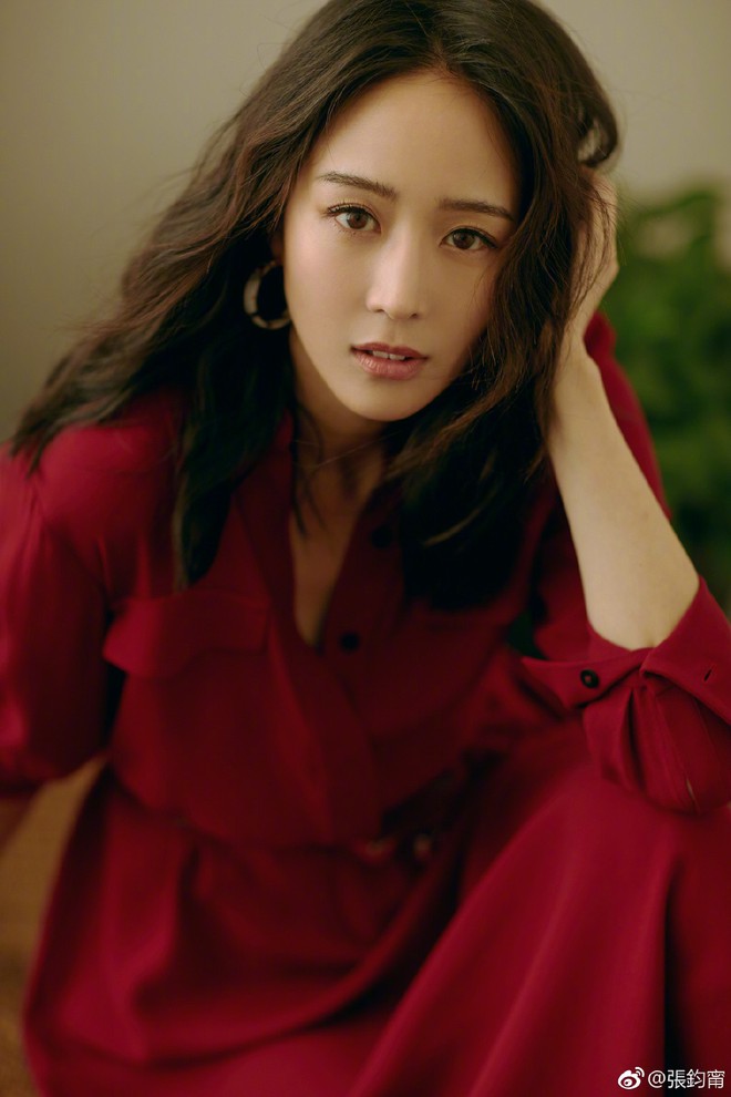 Hải Lan Trương Qu&acirc;n Ninh của Như &Yacute; Truyện: Xuất th&acirc;n d&ograve;ng họ danh gi&aacute;, học vấn thạc sĩ, đồng nghiệp nam t&ocirc;n l&agrave;m nữ thần - Ảnh 12.