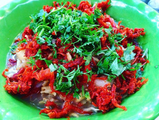 Ng&agrave;y khai giảng, điểm lại 7 trường cấp 3 ở H&agrave; Nội c&oacute; m&oacute;n ăn ngon phải thử - ảnh 5
