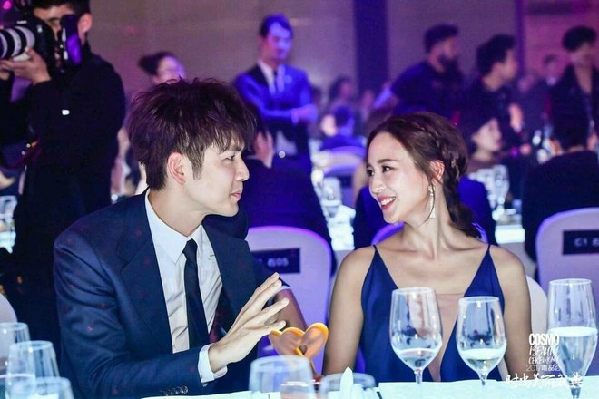 Hải Lan Trương Qu&acirc;n Ninh của Như &Yacute; Truyện: Xuất th&acirc;n d&ograve;ng họ danh gi&aacute;, học vấn thạc sĩ, đồng nghiệp nam t&ocirc;n l&agrave;m nữ thần - Ảnh 20.