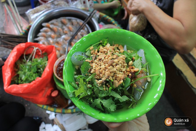 Ngày khai giảng, điểm lại 7 trường cấp 3 ở Hà Nội có món ăn ngon phải thử - ảnh 15