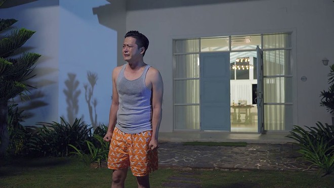 Quả b&aacute;o cho C&ocirc;ng trong Gạo Nếp Gạo Tẻ: Bị nh&acirc;n t&igrave;nh phũ đẹp đến mức nhục nh&atilde; cởi đồ trả ngay tại chỗ - Ảnh 6.