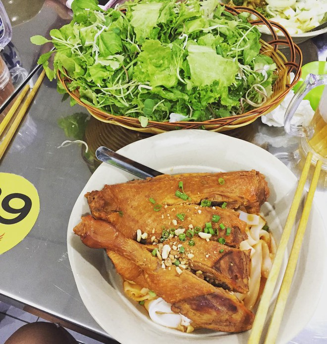 Những quán ăn ở đường Lê Hồng Phong được nhiều người rỉ tai nhau nên thử - Ảnh 5.