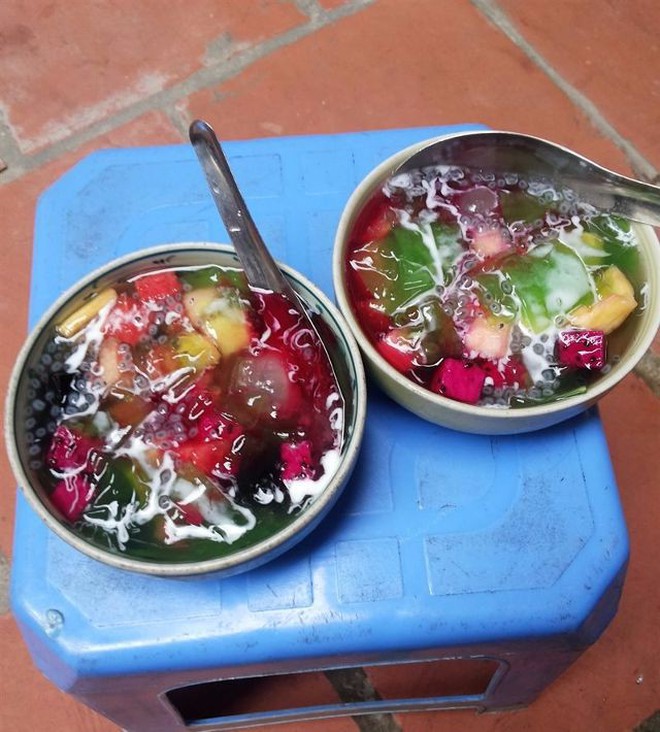 Ngày khai giảng, điểm lại 7 trường cấp 3 ở Hà Nội có món ăn ngon phải thử - ảnh 7