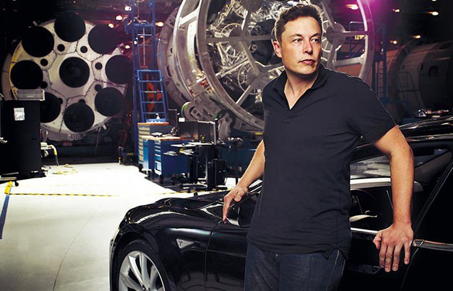 Elon Musk giấu giếm ngủ lén ở nhà máy để làm việc: Tưởng là hay nhưng lại bị nhân viên chê kém cỏi - Ảnh 2.