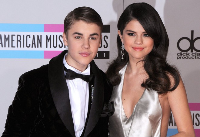 8 năm rồi, đến khi nào Selena Gomez mới dừng hát về Justin Bieber? - Ảnh 2.