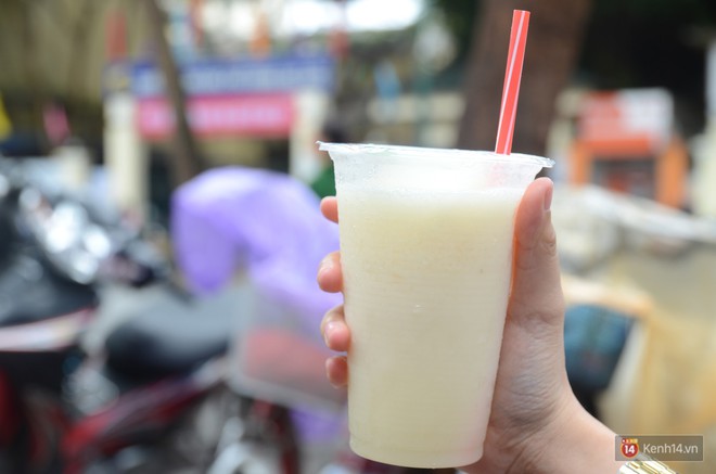 Ng&agrave;y khai giảng, điểm lại 7 trường cấp 3 ở H&agrave; Nội c&oacute; m&oacute;n ăn ngon phải thử - ảnh 4