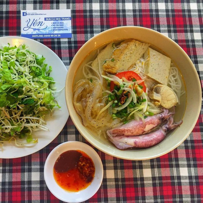Những quán ăn ở đường Lê Hồng Phong được nhiều người rỉ tai nhau nên thử - Ảnh 9.
