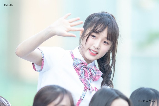 Nhóm nữ tân binh chiến thắng Produce 48: Một rừng mỹ nhân Hàn-Nhật là niềm hi vọng của nhan sắc Kpop thế hệ mới - Ảnh 42.