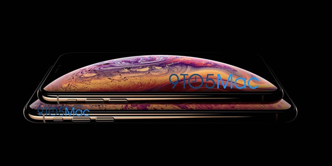 iPhone 2018 bất ngờ lộ giá trước thềm sự kiện ra mắt: Hàng khủng iPhone Xs Max cũng chỉ đắt ngang iPhone X 2017 mà thôi - Ảnh 1.