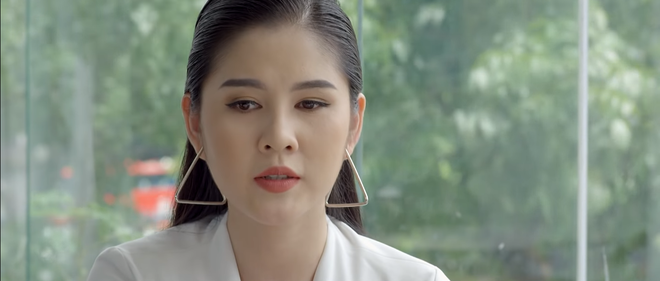 Kh&ocirc;ng những c&oacute; d&agrave;n diễn vi&ecirc;n to&agrave;n trai xinh g&aacute;i đẹp, Y&ecirc;u Th&igrave; Gh&eacute;t Th&ocirc;i c&ograve;n dễ thương v&agrave; rất đ&aacute;ng xem! - Ảnh 9.