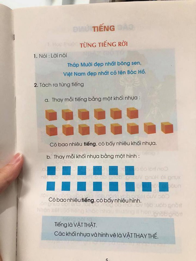 Cách đánh vần tiếng Việt: PGS.TS Bùi Hiền nói về sách Tiếng Việt lớp 1 - Ảnh 4.