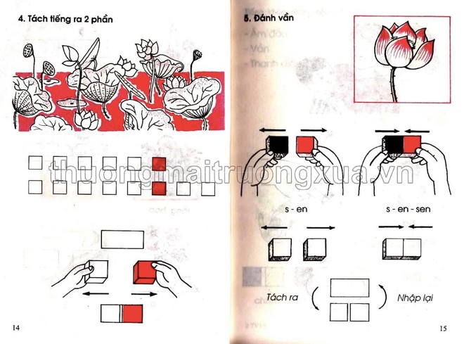 Cách dạy vuông, tròn đang gây tranh cãi: Phương pháp lạ hay đã được áp dụng trên thế giới? - Ảnh 5.