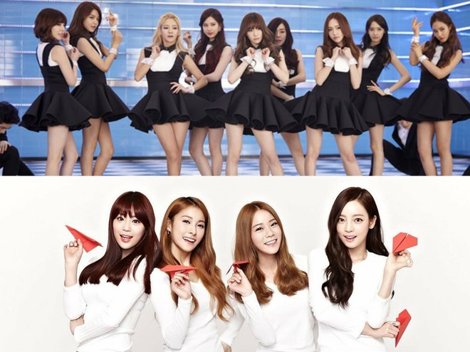 Đằng sau những tin đồn o&aacute;i oăm nhất Kbiz: Song Hye Kyo l&agrave;m g&aacute;i bao, Son Ye Jin y&ecirc;u đồng t&iacute;nh tay ba? - Ảnh 4.