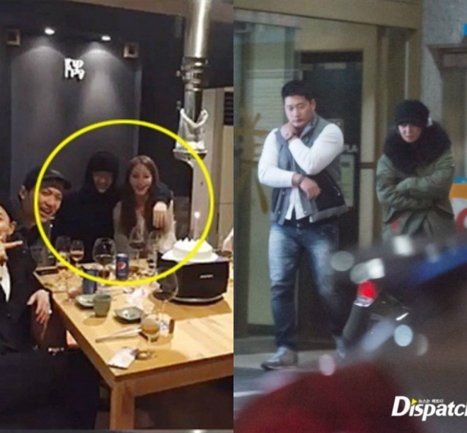 Đằng sau những tin đồn o&aacute;i oăm nhất Kbiz: Song Hye Kyo l&agrave;m g&aacute;i bao, Son Ye Jin y&ecirc;u đồng t&iacute;nh tay ba? - Ảnh 9.
