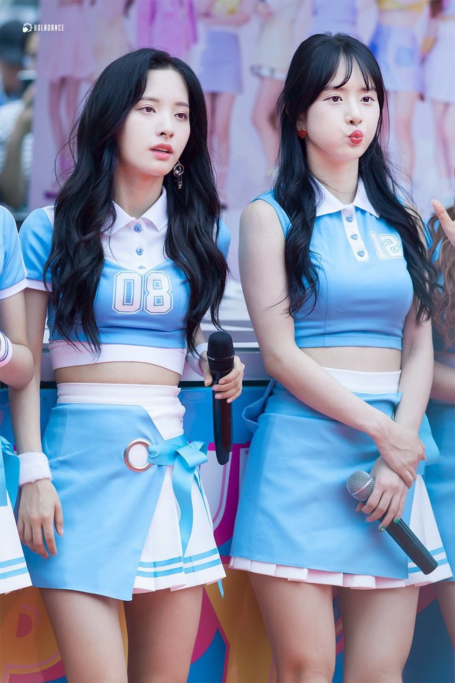 Stylist của Cosmic Girls được khen hết lời v&igrave; c&acirc;n được phong c&aacute;ch ổn cho cả 13 th&agrave;nh vi&ecirc;n - Ảnh 4.
