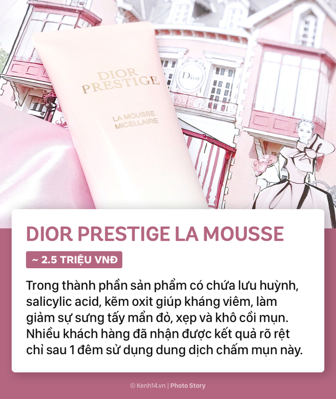 H&atilde;y trải nghiệm những loại sữa rửa mặt sau, bạn sẽ kh&ocirc;ng bao giờ phải hối tiếc - Ảnh 1.